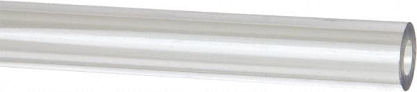 Made in USA - 5/16 Inch Outside Diameter x 6 Ft. Long, Plastic Round Tube - Cellulose Acetate Butyrate - A1 Tooling