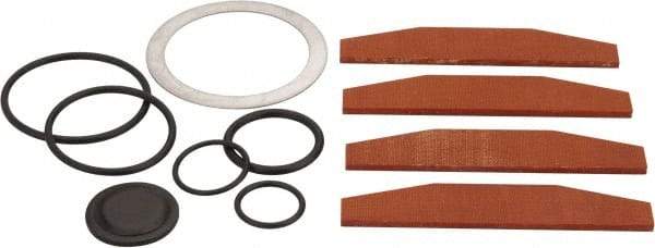 PRO-SOURCE - 7" Diam Angle & Disc Grinder Repair Kit - For Use with 7" Angle Grinder 5520004033JP - A1 Tooling