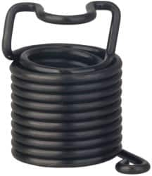 PRO-SOURCE - Zip Type Spring - For Use with Heavy Duty Medium Air Hammer Round Shank SG 2711R - A1 Tooling