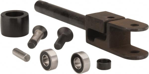 PRO-SOURCE - Power Sander Rebuild Kit - For Use with 20mm Belt Sander 5510015425JP - A1 Tooling