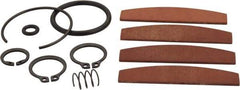 PRO-SOURCE - 4" Diam Angle & Disc Grinder Repair Kit - For Use with 4' Angle Grinder & Cut Off Tool 5520003050JP - A1 Tooling