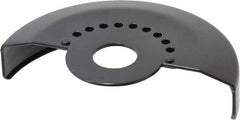 PRO-SOURCE - 4" Diam Angle & Disc Grinder Disc Cover - For Use with Angle Grinders & Cut Off Tools - A1 Tooling