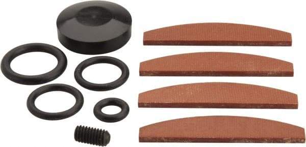 PRO-SOURCE - Handheld Shear/Nibbler Repair Kit - For Use with Straight Air Shear Pistol Type 5585001045JP - A1 Tooling