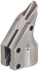 PRO-SOURCE - Handheld Shear Head Assembly - For Use with Air Shears - A1 Tooling