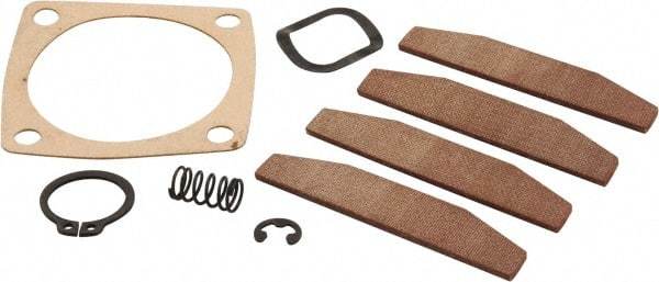 PRO-SOURCE - Power Sander Repair Kit - For Use with 7" Angle Sander 5510003541JP - A1 Tooling