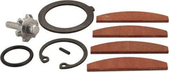 PRO-SOURCE - Power Sander Repair Kit - For Use with Mini Orbital Sander Kit (2" & 3") 5510003114JP & 3" Mini Orbital Sander 5510004161JP - A1 Tooling