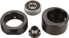 PRO-SOURCE - Power Sander Rebuild Kit - For Use with 3" Mini Orbital Sander 5510004161JP & Mini Orbital Sander Kit (2" & 3") 5510003114JP - A1 Tooling