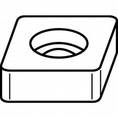 Kennametal - Square Boring Blade Shim for Indexables - A1 Tooling