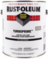 Rust-Oleum - 1 Gal Gloss Amber & Clear Epoxy Primer - <50 g/L VOC Content - A1 Tooling