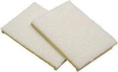 Ability One - 3/16" Nap, 3/16" Wide Paint Replacemant Pads - Smooth Texture, Woven Dralon Fabric - A1 Tooling