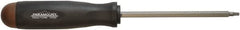 Paramount - 1 Piece, 3.5 Max N/m, Preset Torque Limiting Screwdriver - 0.1969" Drive - A1 Tooling