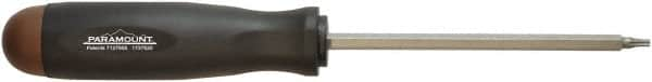 Paramount - 1 Piece, 2.5 Max N/m, Preset Torque Limiting Screwdriver - 0.1969" Drive - A1 Tooling