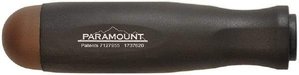 Paramount - 1 Piece, 3.5 Max N/m, Preset Torque Limiting Screwdriver - 0.1969" Drive - A1 Tooling