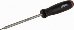 Paramount - 1 Piece, 1.2 Max N/m, Preset Torque Limiting Screwdriver - 0.1969" Drive - A1 Tooling