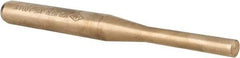 Ampco - 5/16" Pin Punch - 6" OAL, Aluminum Bronze - A1 Tooling