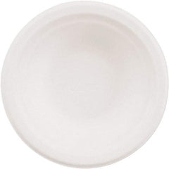 Chinet - Chinet Classic Paper Bowls, 12 Ounces, Round - White - A1 Tooling