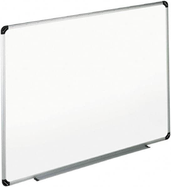 UNIVERSAL - 24" High x 36" Wide Erasable Melamine Marker Boards - A1 Tooling