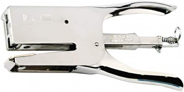 Rapid - 50 Sheet Plier Stapler - Chrome - A1 Tooling