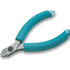 Erem - Cutting Pliers Type: Side-Cutting Pliers Insulated: NonInsulated - A1 Tooling