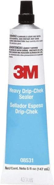 3M - Automotive Adhesives Type: Sealant Container Size: 5 oz. - A1 Tooling