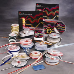 3M - Pack of 5 Floats - A1 Tooling