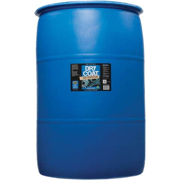 Armor Protective Packaging - 55 Gal Drum Rust/Corrosion Inhibitor - A1 Tooling