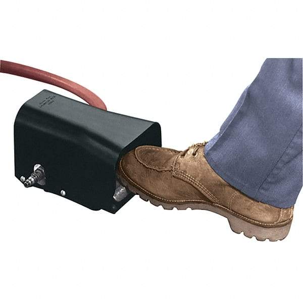 Dynabrade - Power Sander Foot Pedal - A1 Tooling