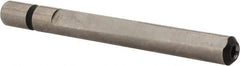 Cleveland - 5/32" Head Diam, 5/32" Shank Diam, Counterbore Pilot - A1 Tooling