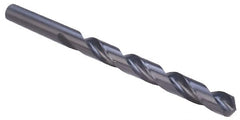 Cleveland - 15.5mm 118° High Speed Steel Jobber Drill - A1 Tooling