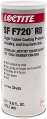 Loctite - 14-1/2 oz Red Sealer - 5 Sq Ft Coverage - A1 Tooling