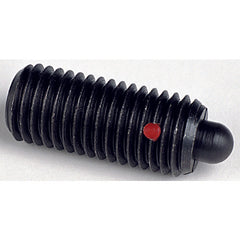 M6X1 SPRING PLUNGER - A1 Tooling