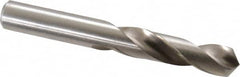 Cleveland - 29/64" 118° Spiral Flute High Speed Steel Screw Machine Drill Bit - A1 Tooling