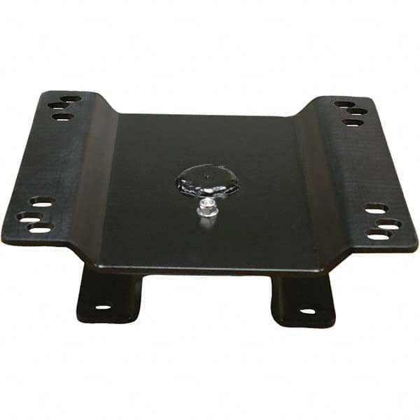 Reelcraft - Hose Reel Accessories Type: Pivot Mounting Base For Use With: 30006; 80000 - A1 Tooling