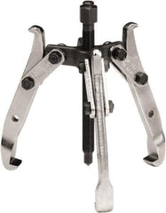 GearWrench - Pullers & Separators - 2-TON STANDARD JAW PULLER - A1 Tooling