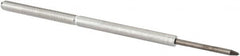 Fowler - Scriber Replacement Point - Carbide, 6-1/2" OAL - A1 Tooling