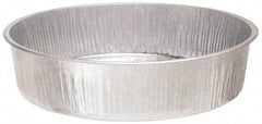 Plews - 3-1/2 Gal Oil Drain Pan - Galvanized Steel - A1 Tooling