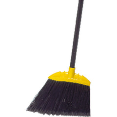 Lobby Broom - Polypropylene fill - 7/12″ sweep - A1 Tooling