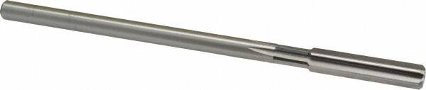 Cleveland - Letter R High Speed Steel 6 Flute Chucking Reamer - A1 Tooling