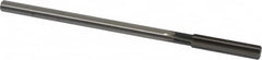 Cleveland - Letter U High Speed Steel 6 Flute Chucking Reamer - A1 Tooling