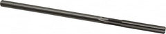 Cleveland - 17/64" High Speed Steel 6 Flute Chucking Reamer - A1 Tooling