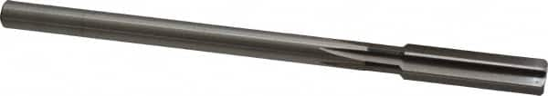 Cleveland - 15/32" High Speed Steel 6 Flute Chucking Reamer - A1 Tooling