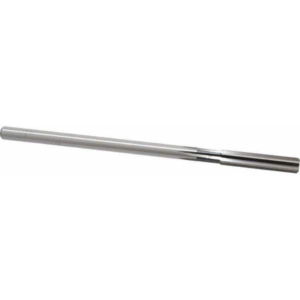 Cleveland - 0.3135" High Speed Steel 6 Flute Chucking Reamer - A1 Tooling