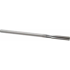 Cleveland - 0.3135" High Speed Steel 6 Flute Chucking Reamer - A1 Tooling