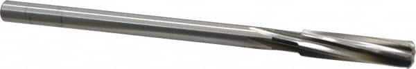 Cleveland - 29/64" High Speed Steel 6 Flute Chucking Reamer - A1 Tooling