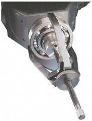 SKF - 5 Ton Capacity, Jaw Puller - 9.4" Reach, For Bearings, Gears & Pulleys - A1 Tooling