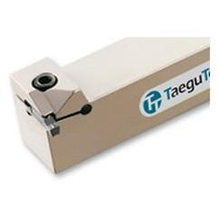 TGFPL2525-4 - Ultra Plus External Grooving Tool - A1 Tooling