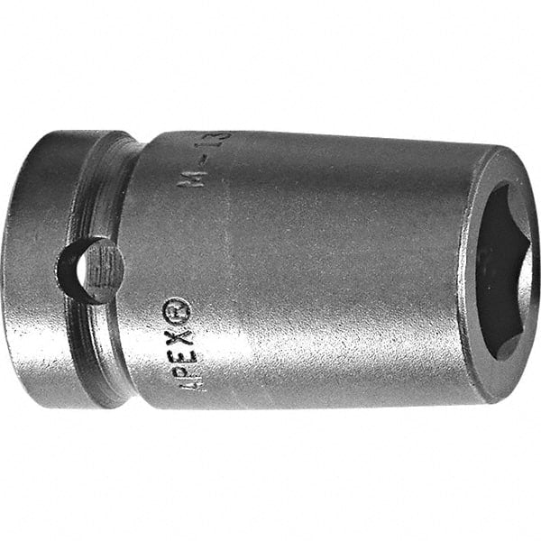 Apex - Impact Sockets Drive Size (Inch): 3/8 Size (mm): 11.0 - A1 Tooling