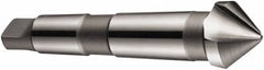 DORMER - 3 Flute 90° High Speed Steel Countersink - A1 Tooling