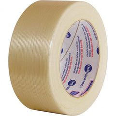 Intertape - Filament & Strapping Tape Type: Filament Tape Color: Natural - A1 Tooling