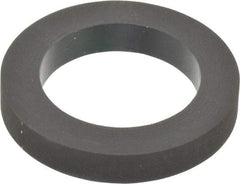 EVER-TITE Coupling Products - 1-1/16" ID x 1-9/16" OD, Viton O-Ring - 1/4" Thick, Square Cross Section - A1 Tooling